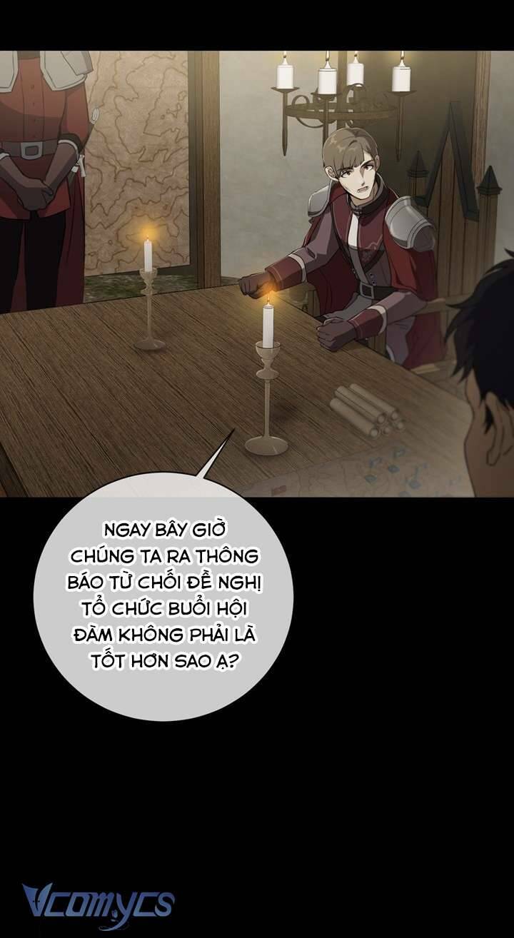 Lần Nữa Toả Sáng Chapter 85 - Trang 54