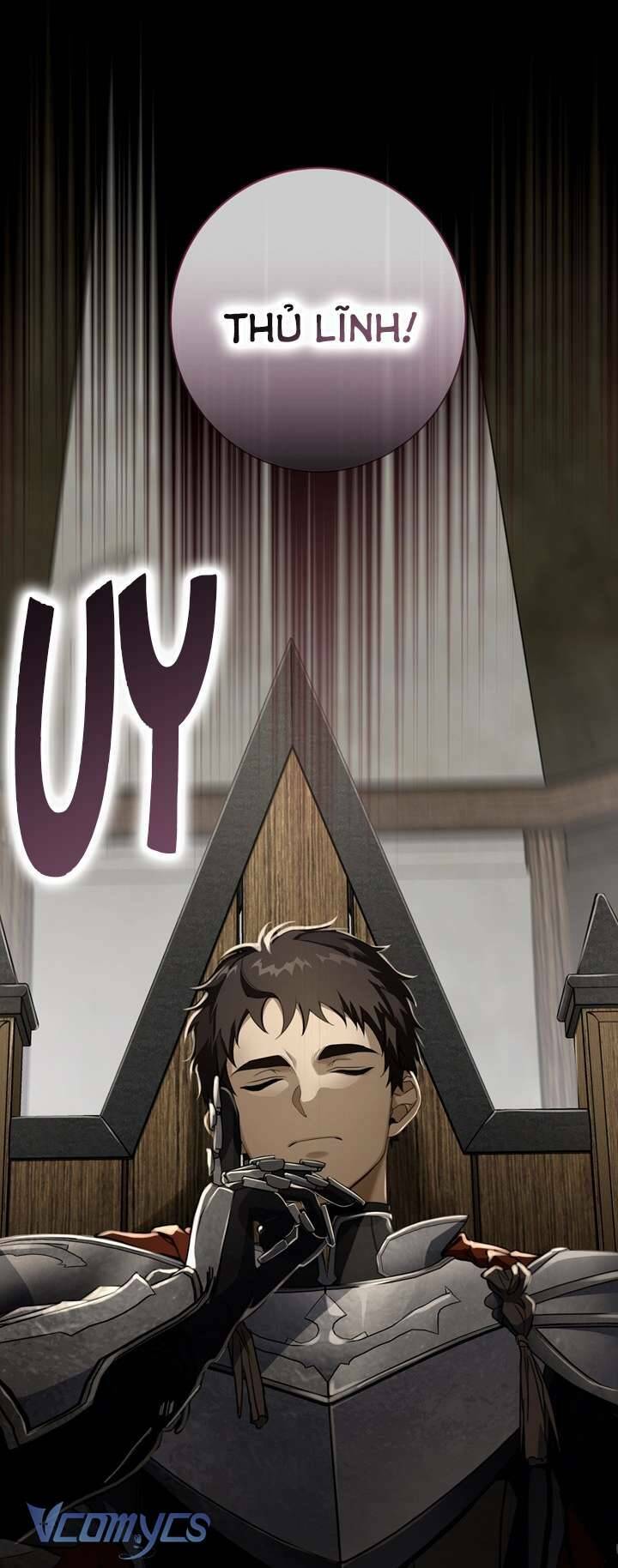 Lần Nữa Toả Sáng Chapter 85 - Trang 55