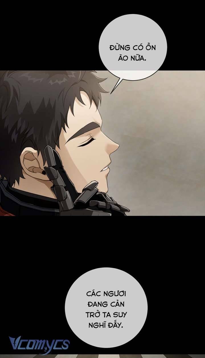 Lần Nữa Toả Sáng Chapter 85 - Trang 57