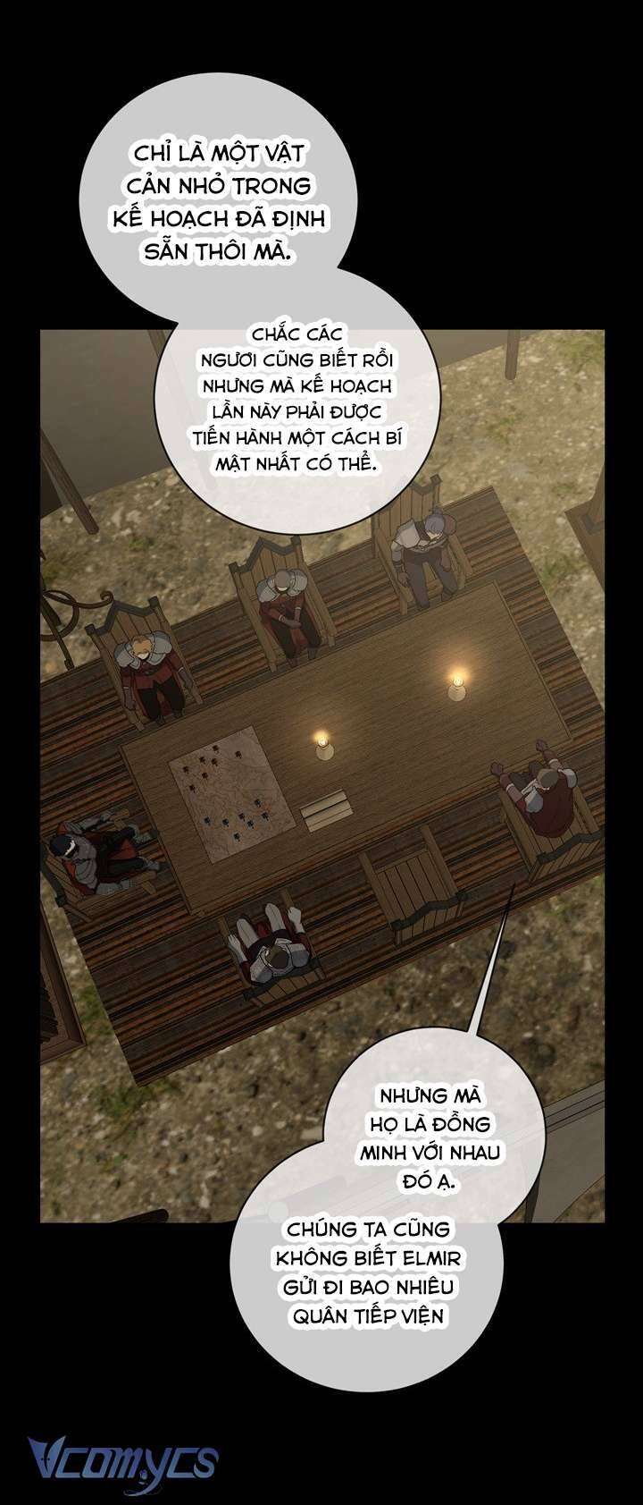 Lần Nữa Toả Sáng Chapter 85 - Trang 61