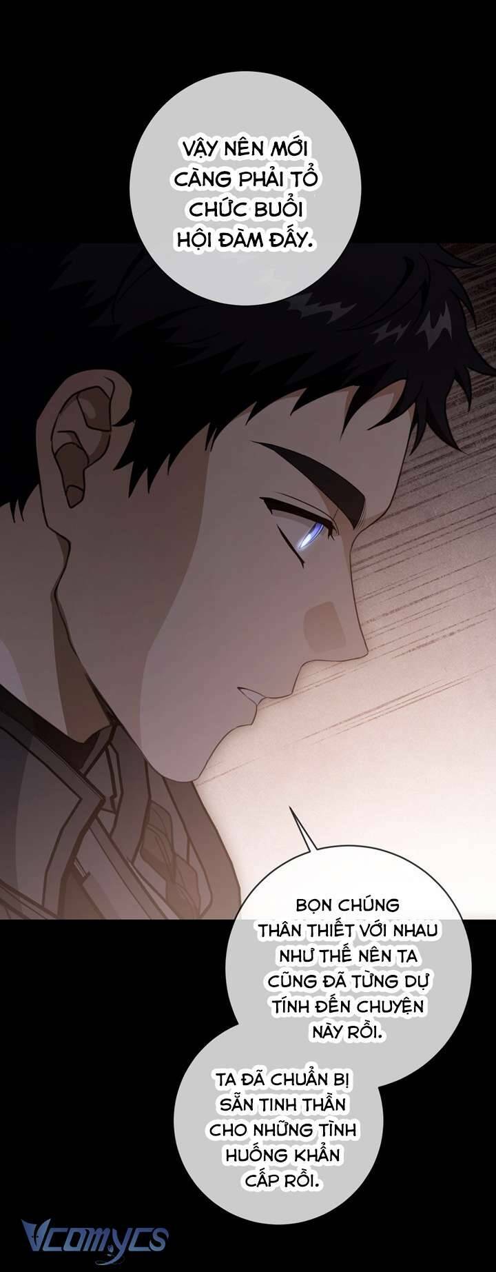 Lần Nữa Toả Sáng Chapter 85 - Trang 63