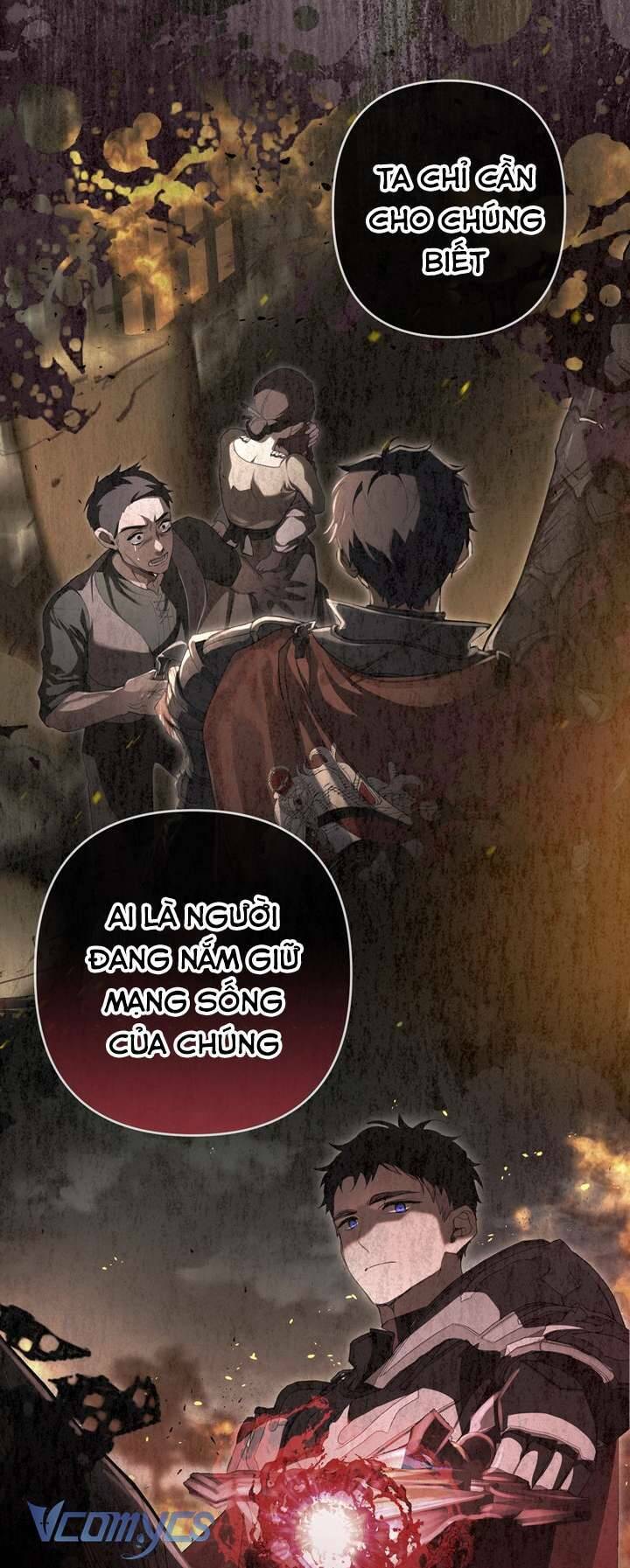 Lần Nữa Toả Sáng Chapter 85 - Trang 65