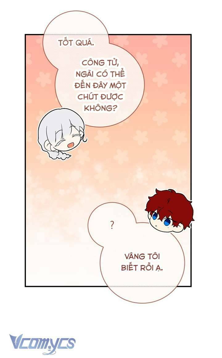 Lần Nữa Toả Sáng Chapter 85 - Trang 6