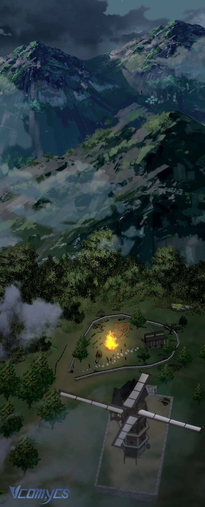 Lần Nữa Toả Sáng Chapter 85 - Trang 70