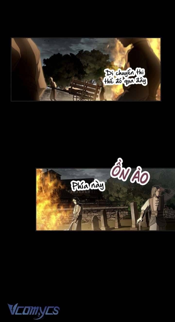 Lần Nữa Toả Sáng Chapter 85 - Trang 72