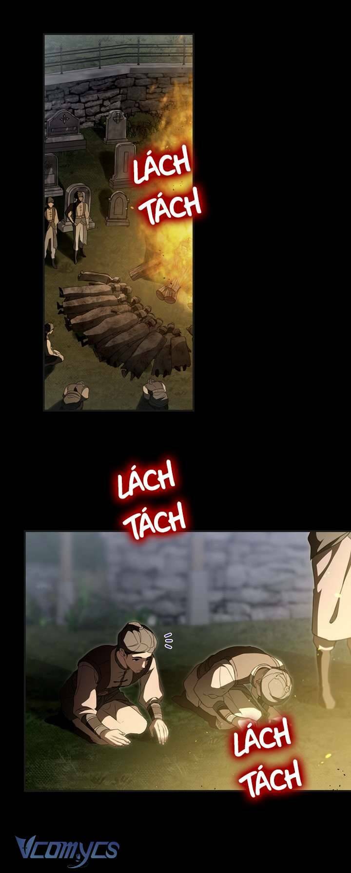 Lần Nữa Toả Sáng Chapter 85 - Trang 73