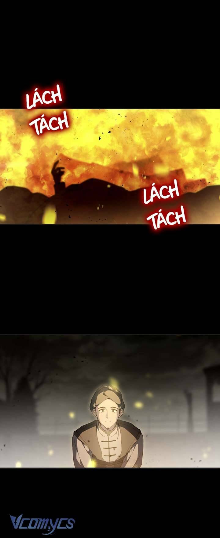 Lần Nữa Toả Sáng Chapter 85 - Trang 74