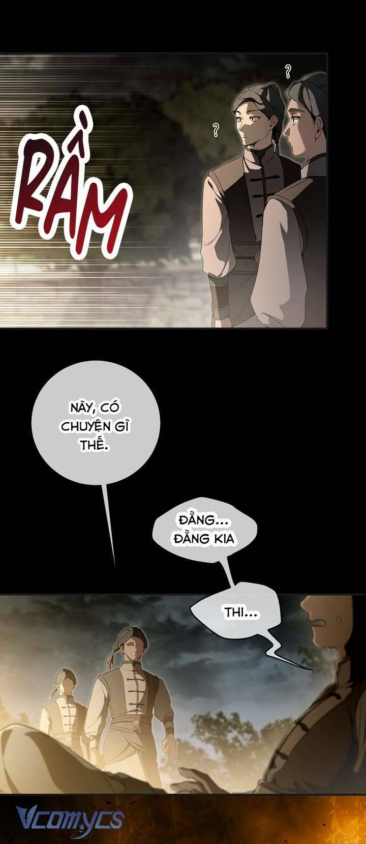 Lần Nữa Toả Sáng Chapter 85 - Trang 76