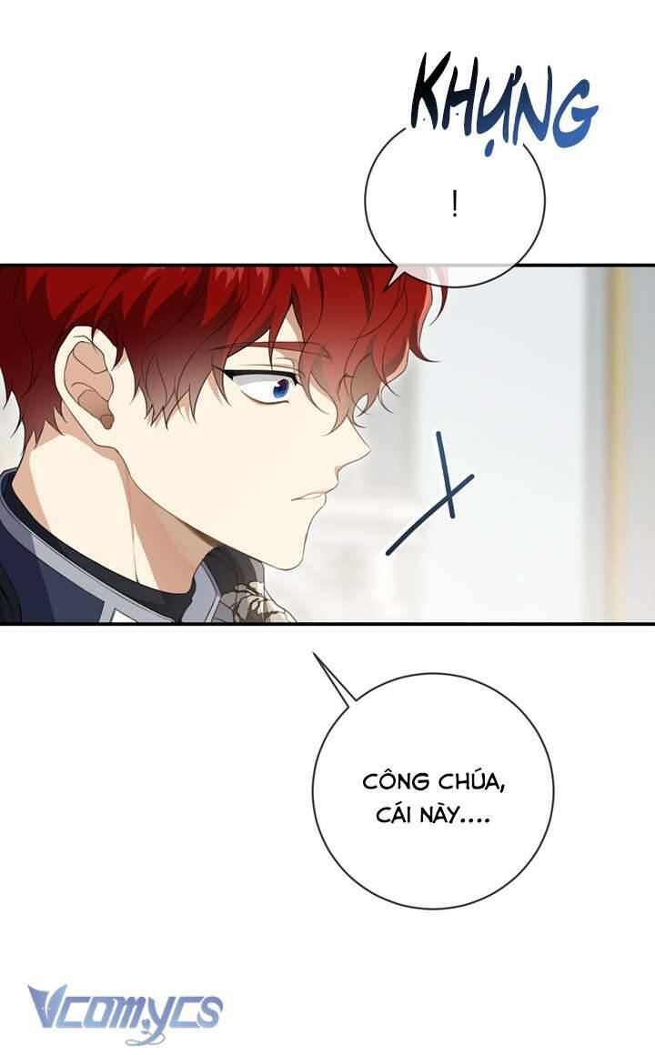 Lần Nữa Toả Sáng Chapter 85 - Trang 7