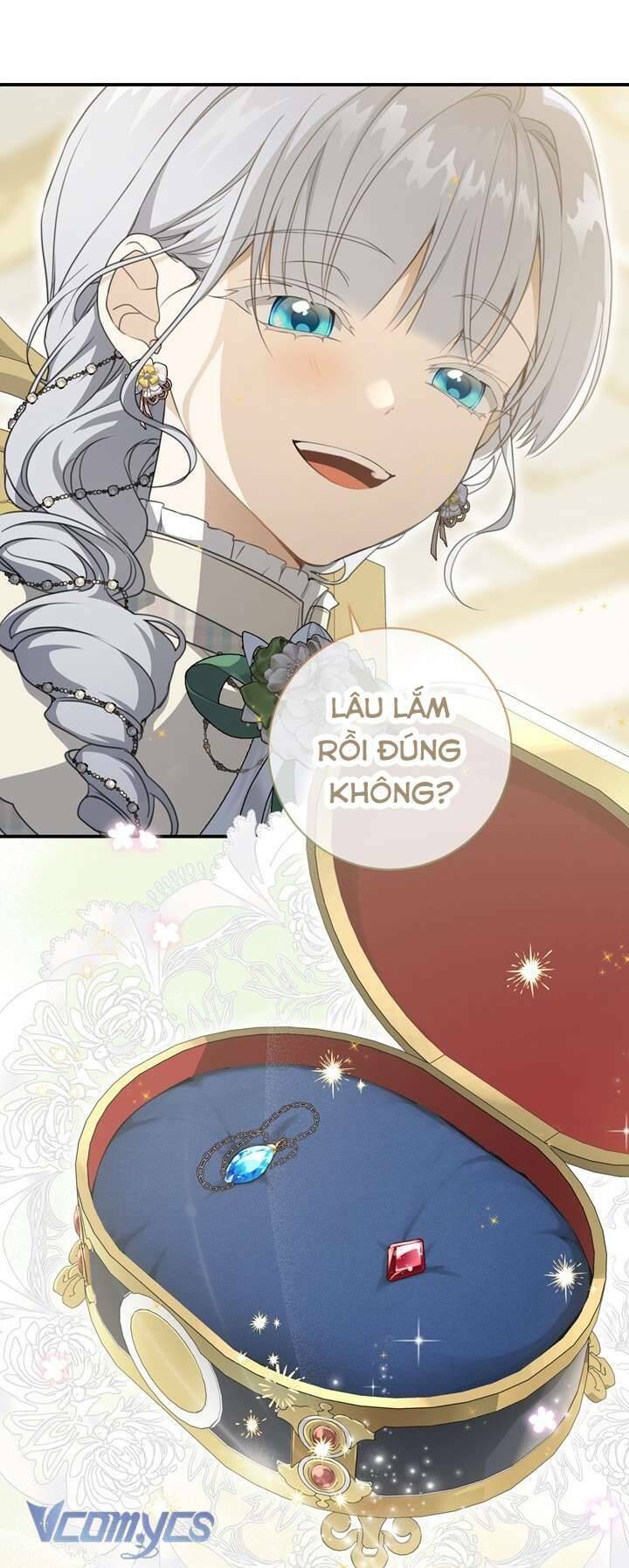 Lần Nữa Toả Sáng Chapter 85 - Trang 8