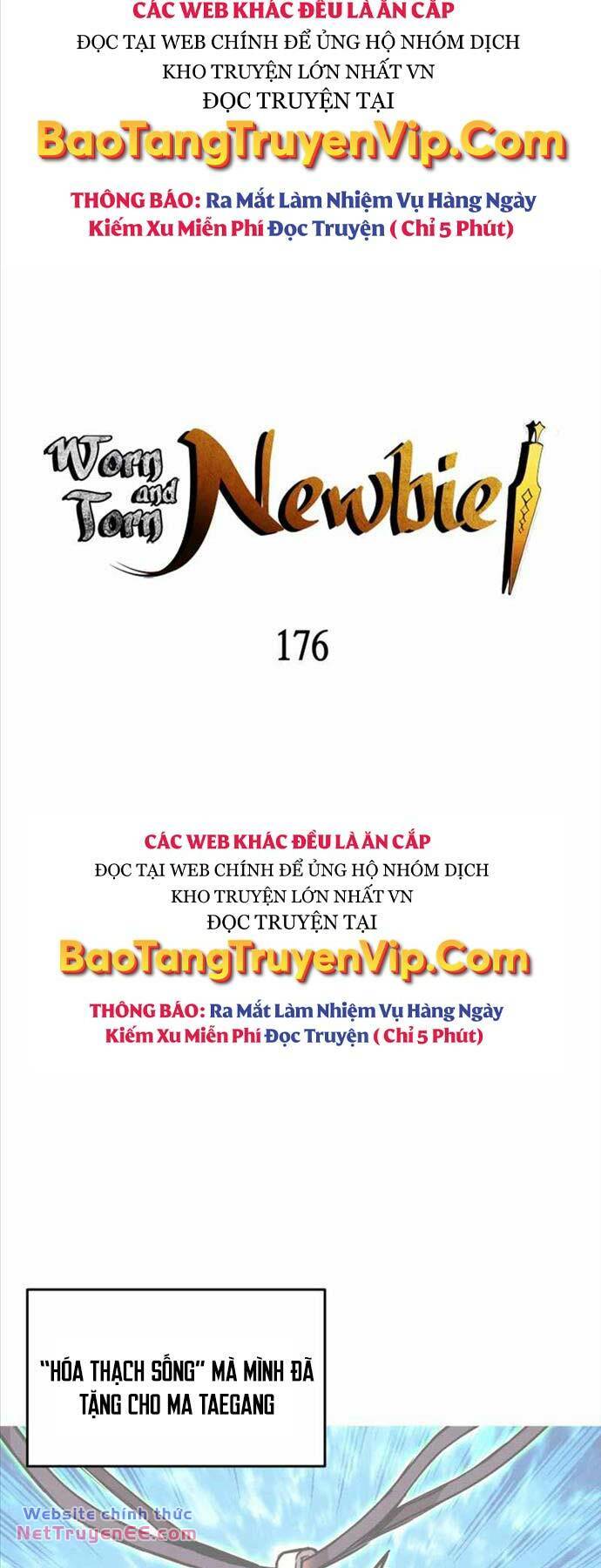 Tôi Là Lính Mới - Chapter 176 - Page 11