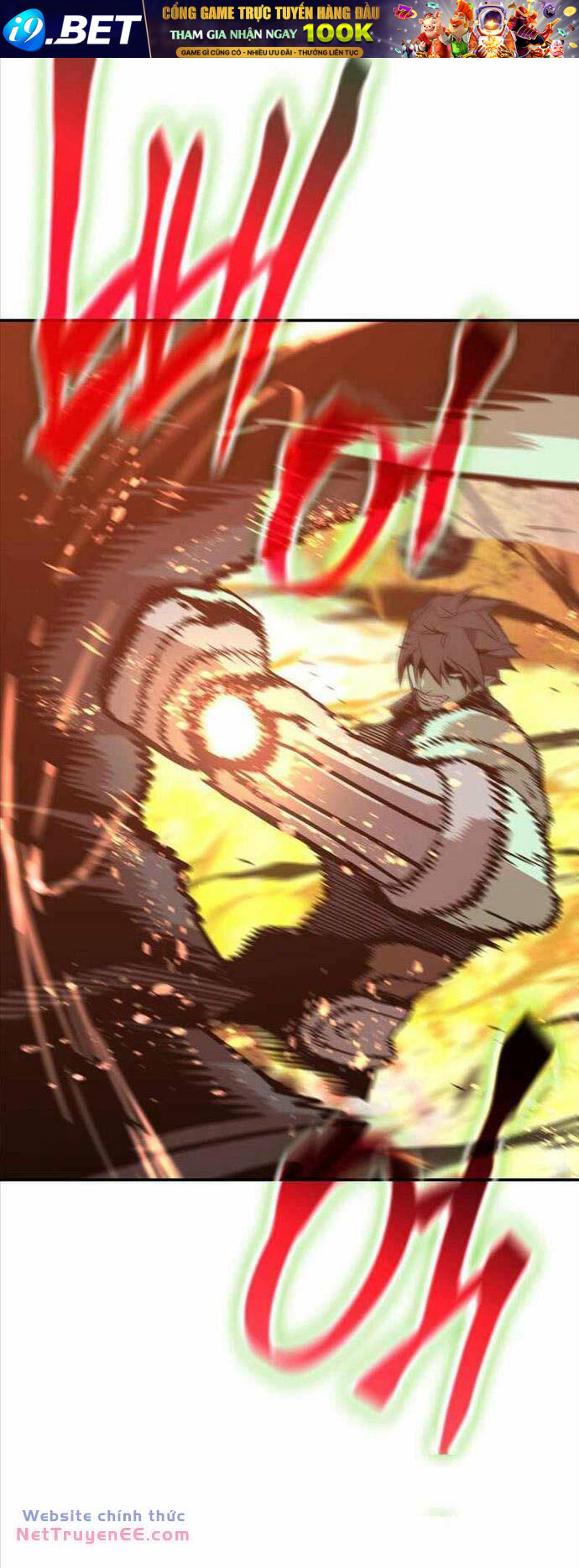 Tôi Là Lính Mới - Chapter 176 - Page 19