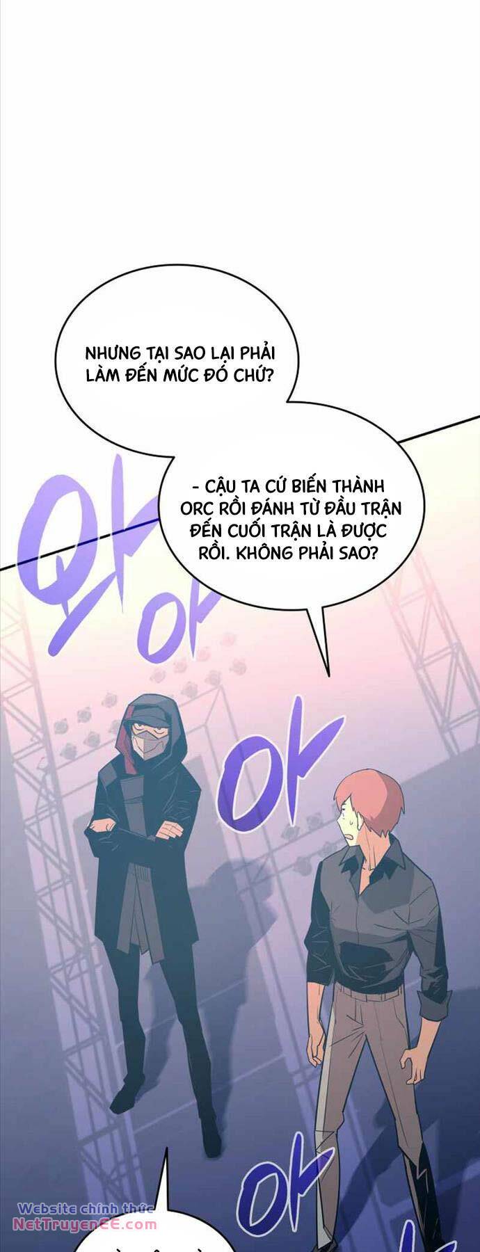 Tôi Là Lính Mới - Chapter 176 - Page 32