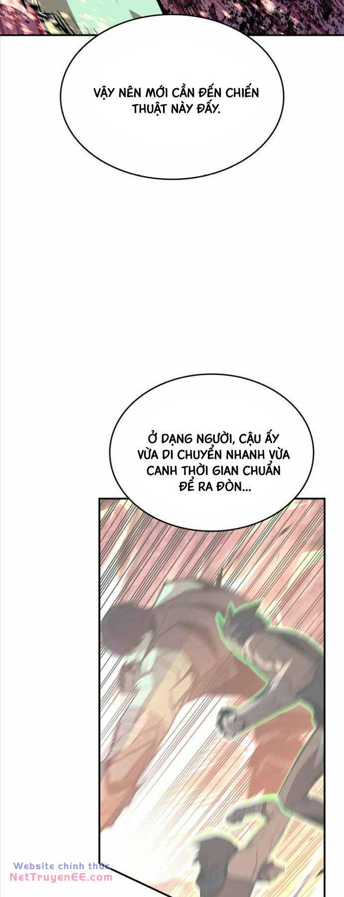 Tôi Là Lính Mới - Chapter 176 - Page 34