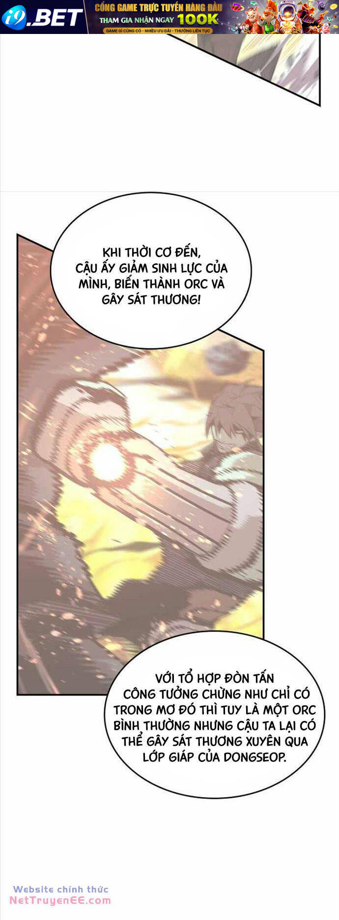 Tôi Là Lính Mới - Chapter 176 - Page 35