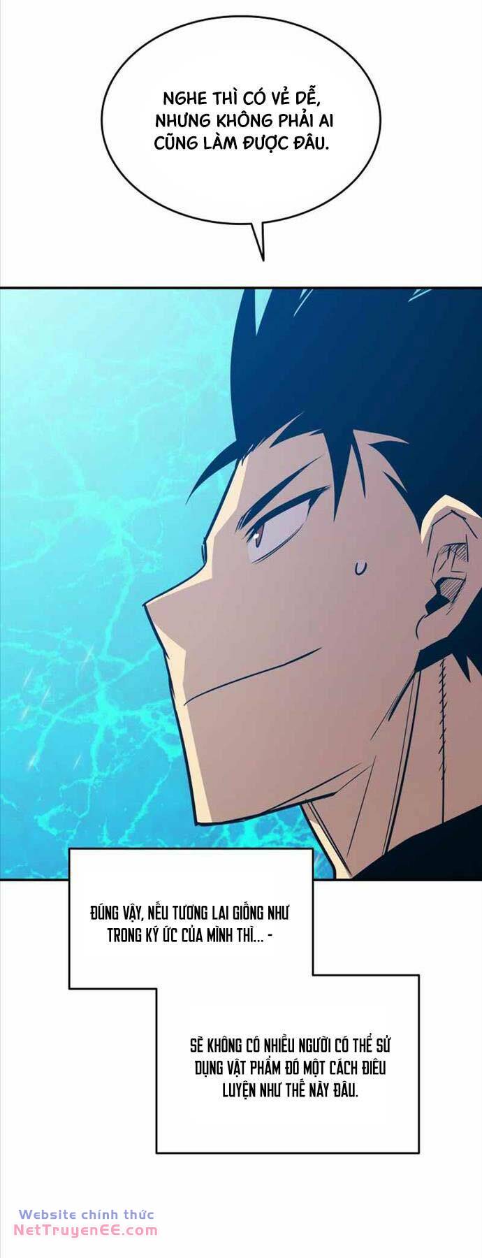 Tôi Là Lính Mới - Chapter 176 - Page 36