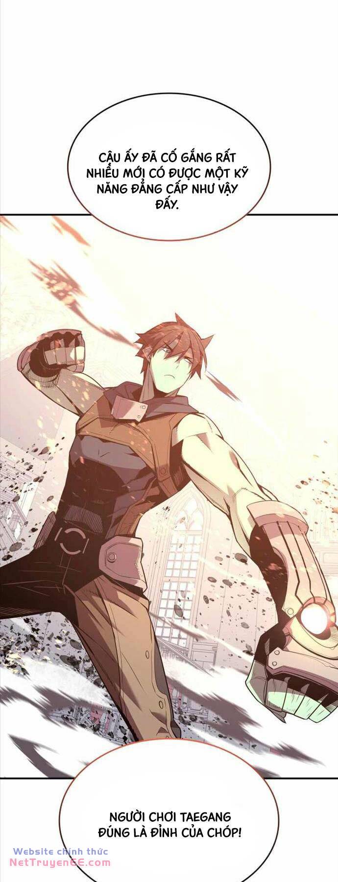 Tôi Là Lính Mới - Chapter 176 - Page 37