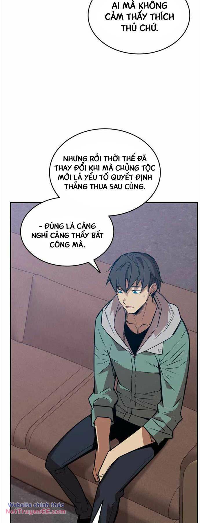 Tôi Là Lính Mới - Chapter 176 - Page 3