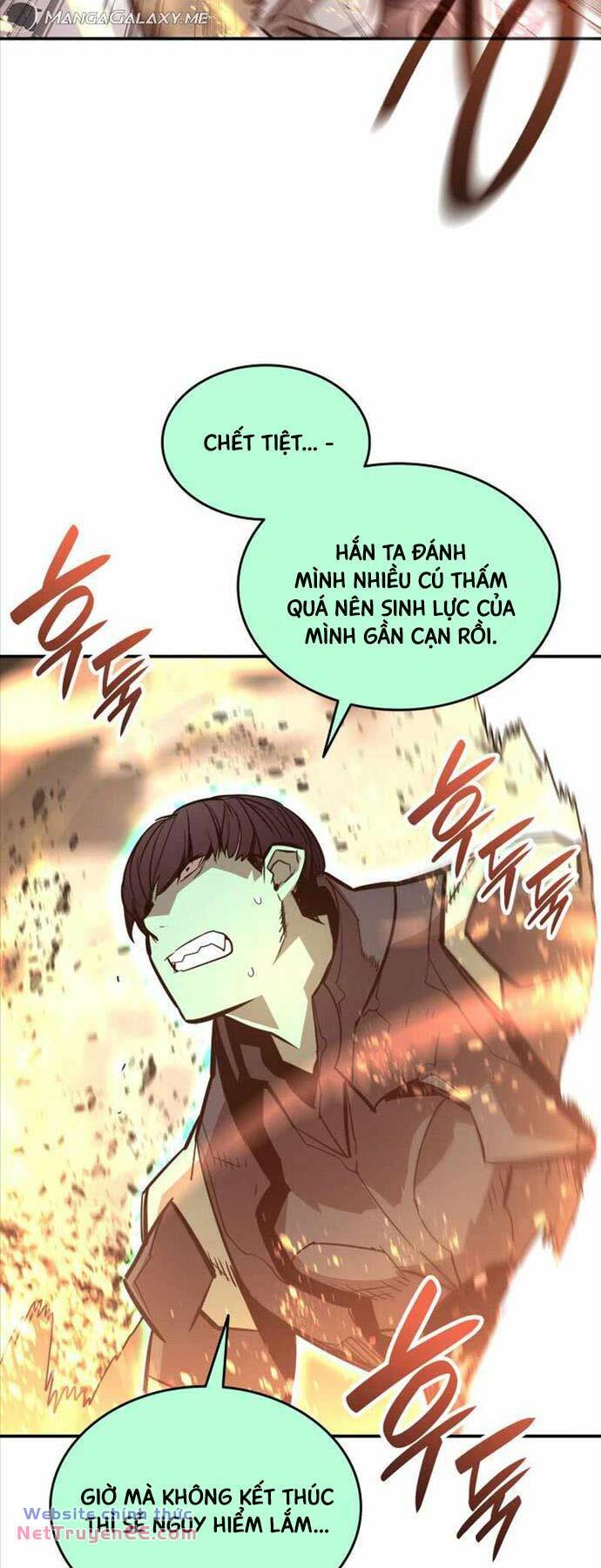 Tôi Là Lính Mới - Chapter 176 - Page 41