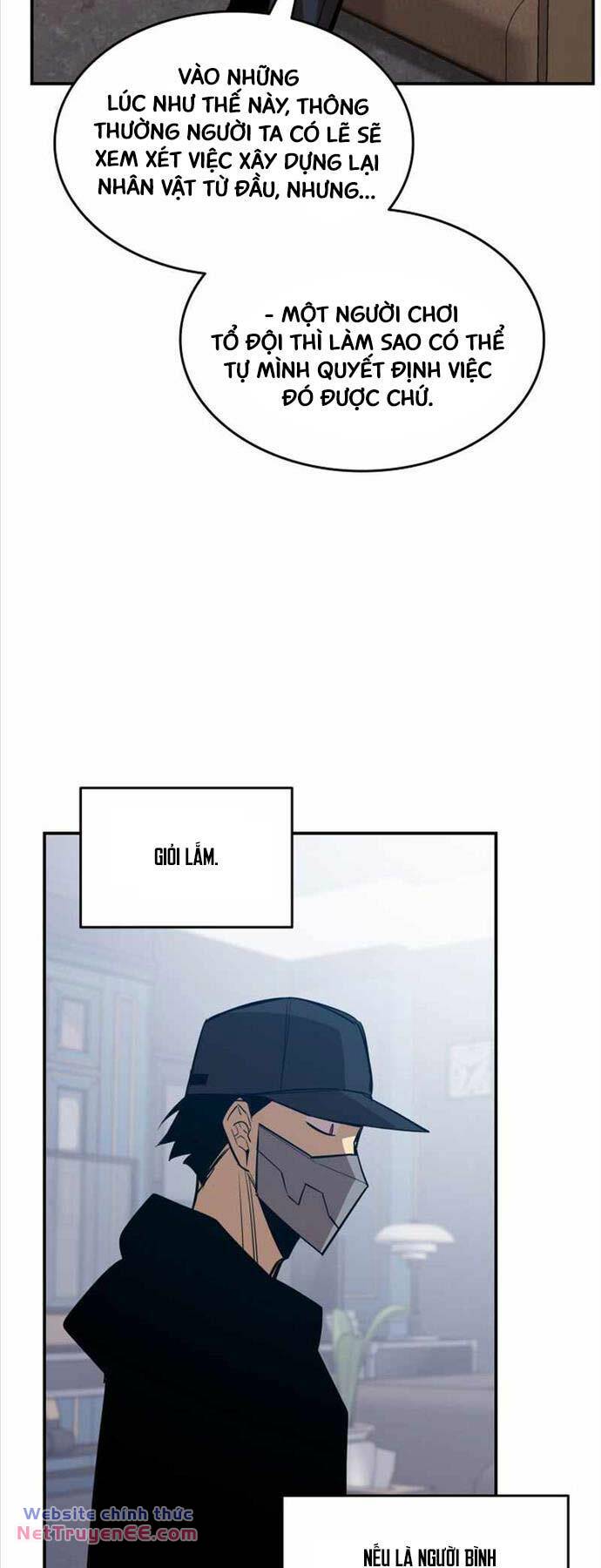 Tôi Là Lính Mới - Chapter 176 - Page 4