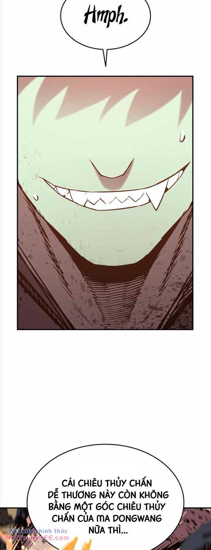 Tôi Là Lính Mới - Chapter 176 - Page 51