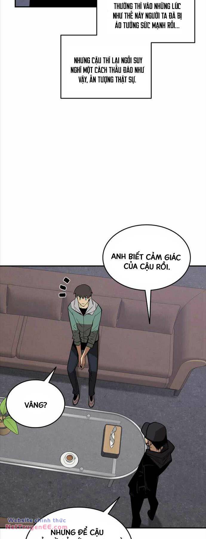 Tôi Là Lính Mới - Chapter 176 - Page 5