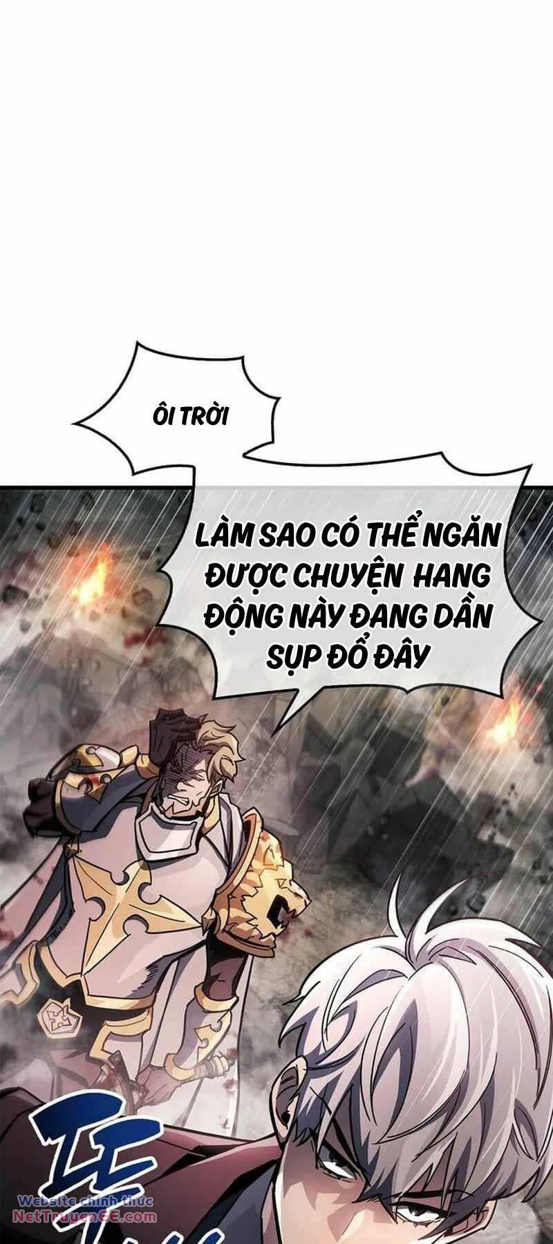 Người Chơi Che Giấu Quá Khứ - Chapter 45 - Page 10