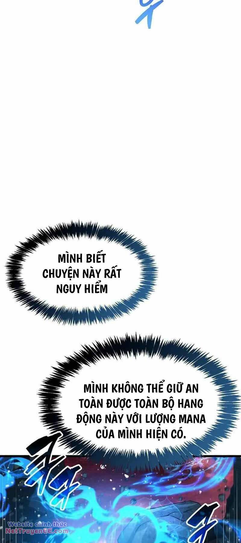 Người Chơi Che Giấu Quá Khứ - Chapter 45 - Page 13