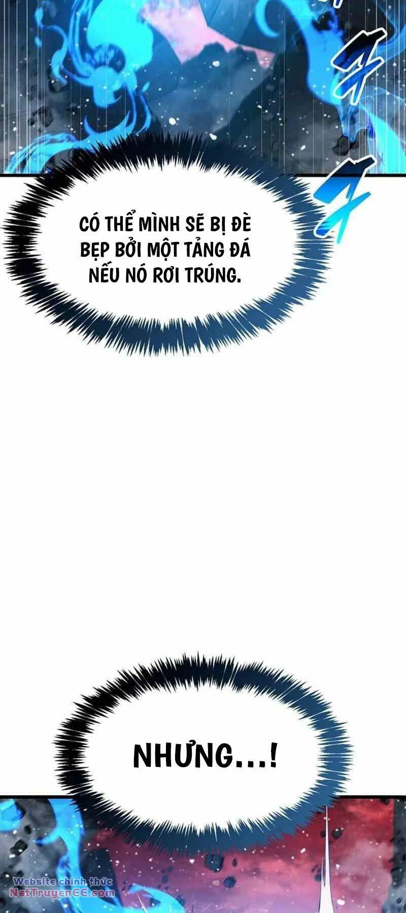 Người Chơi Che Giấu Quá Khứ - Chapter 45 - Page 14