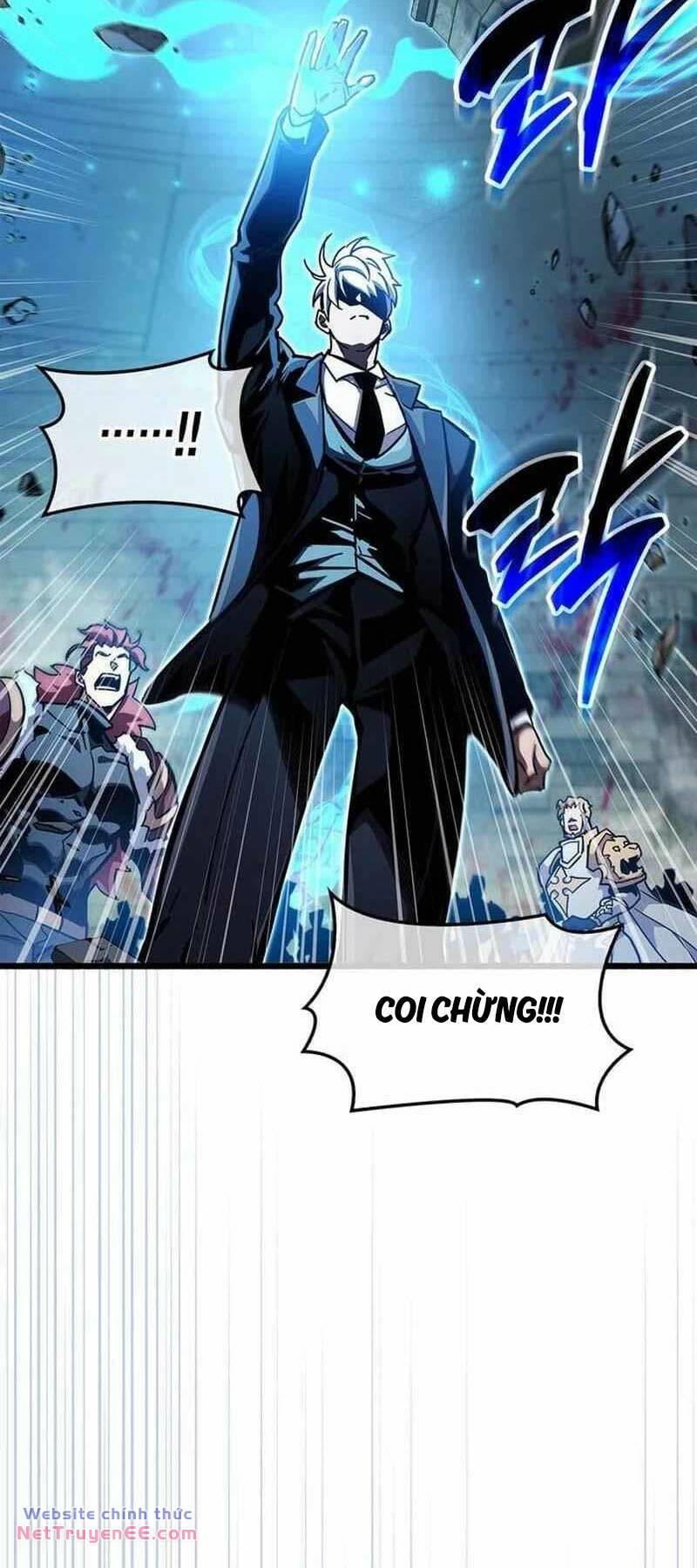 Người Chơi Che Giấu Quá Khứ - Chapter 45 - Page 16