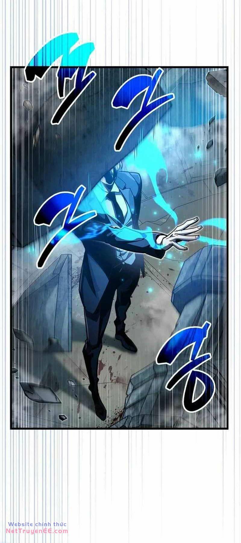 Người Chơi Che Giấu Quá Khứ - Chapter 45 - Page 17