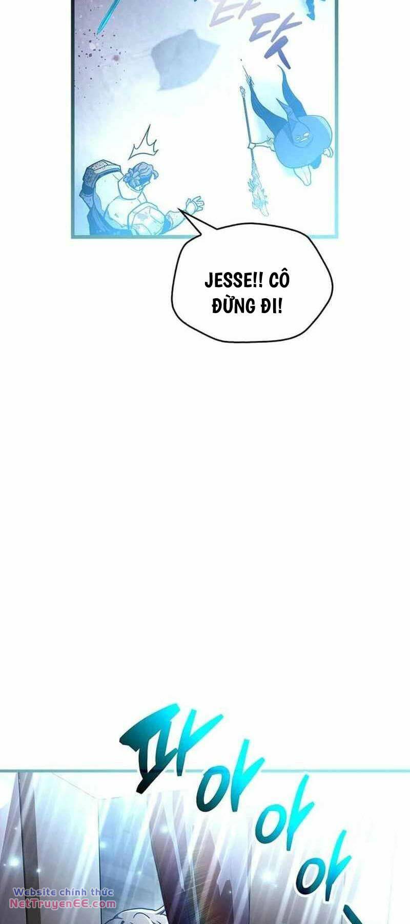 Người Chơi Che Giấu Quá Khứ - Chapter 45 - Page 21