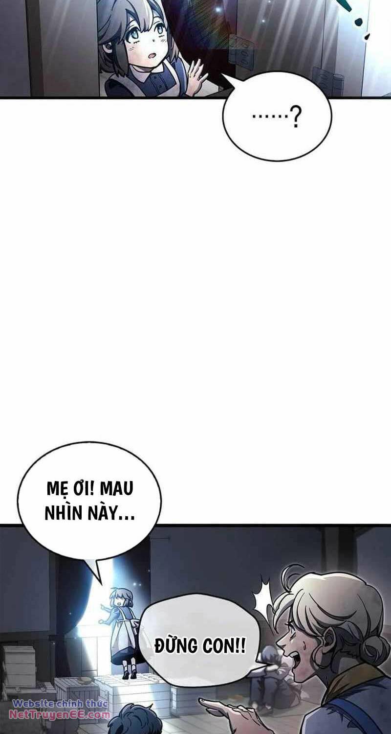 Người Chơi Che Giấu Quá Khứ - Chapter 45 - Page 22