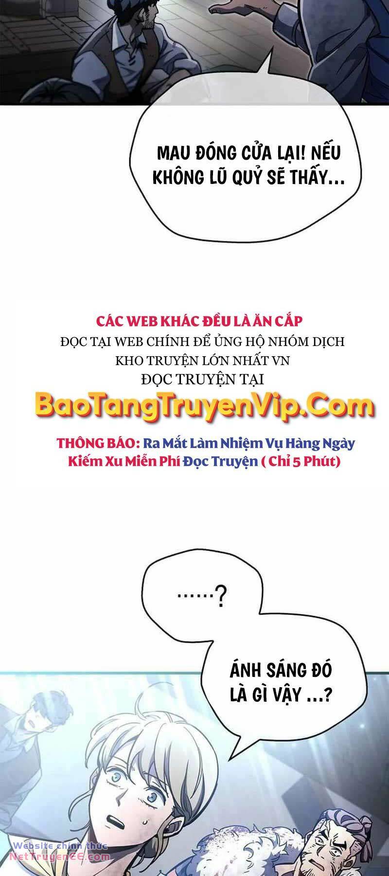 Người Chơi Che Giấu Quá Khứ - Chapter 45 - Page 23