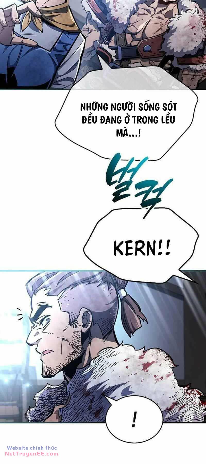 Người Chơi Che Giấu Quá Khứ - Chapter 45 - Page 24