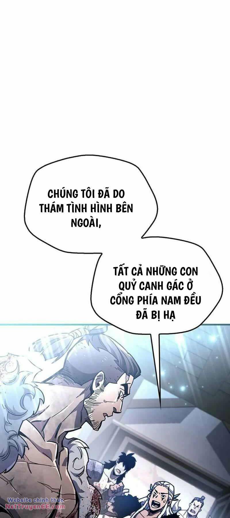 Người Chơi Che Giấu Quá Khứ - Chapter 45 - Page 25
