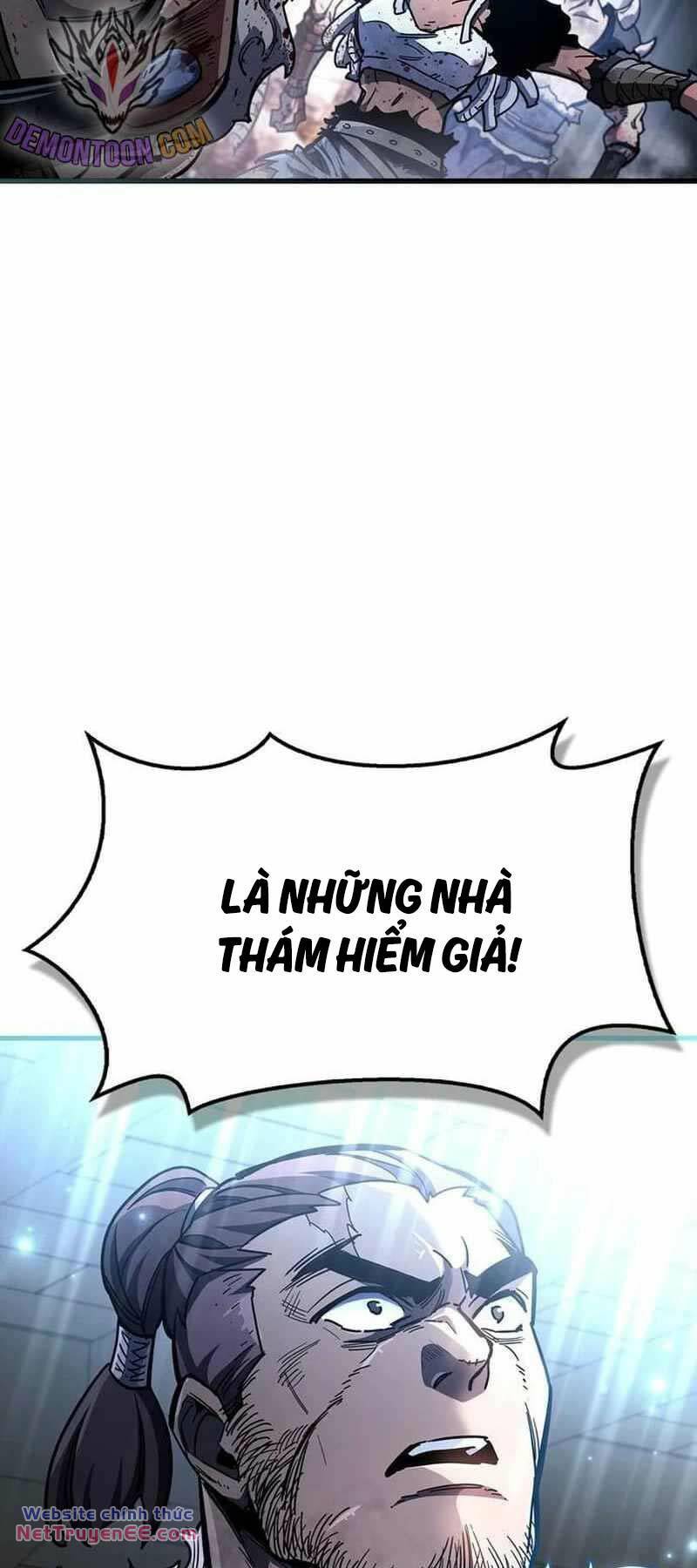 Người Chơi Che Giấu Quá Khứ - Chapter 45 - Page 26