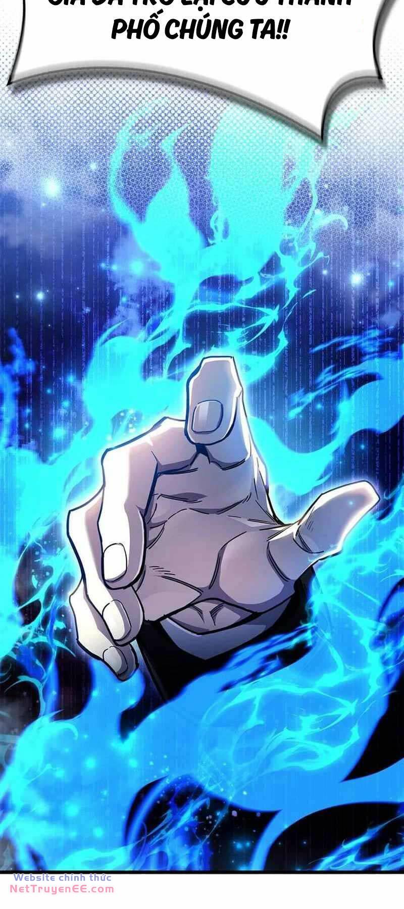 Người Chơi Che Giấu Quá Khứ - Chapter 45 - Page 28