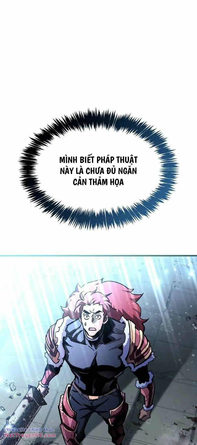 Người Chơi Che Giấu Quá Khứ - Chapter 45 - Page 30