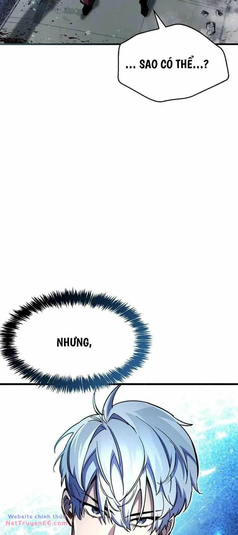 Người Chơi Che Giấu Quá Khứ - Chapter 45 - Page 31