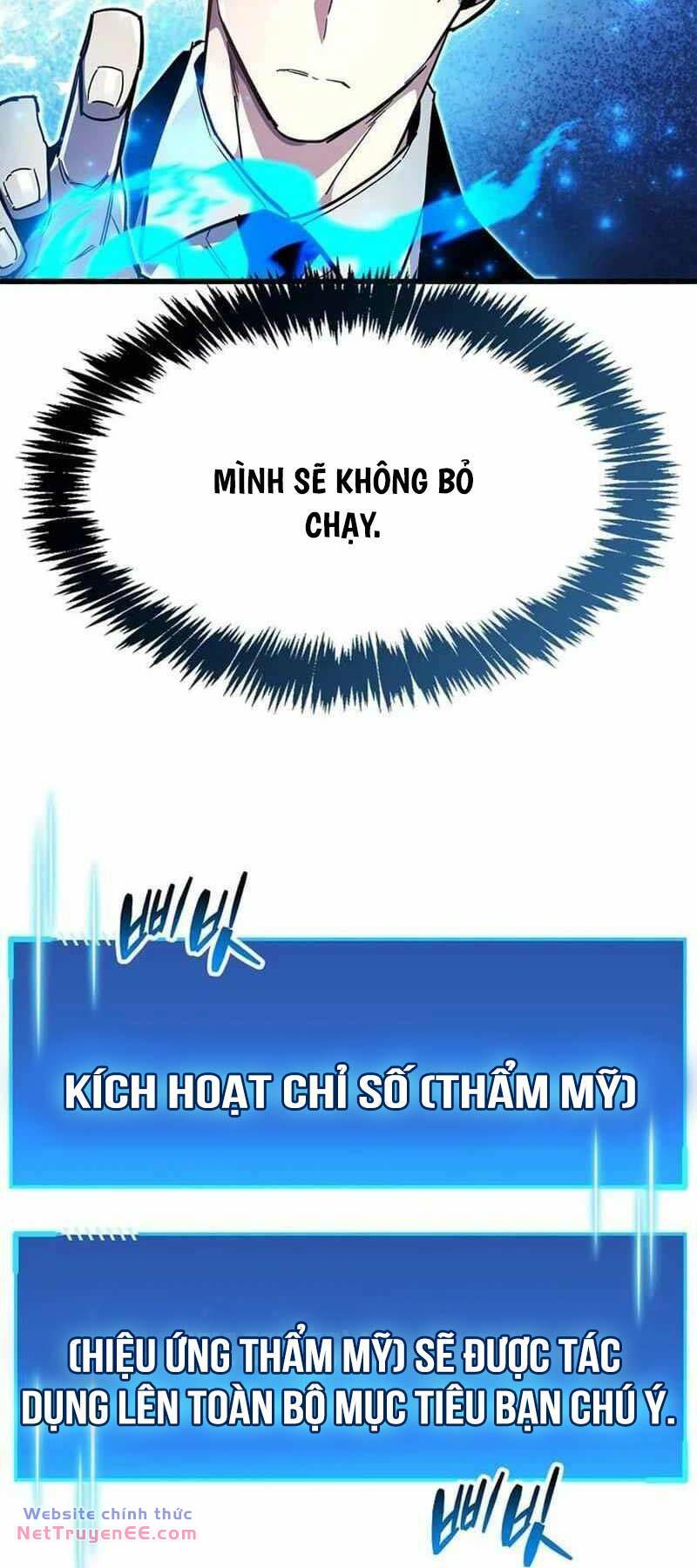 Người Chơi Che Giấu Quá Khứ - Chapter 45 - Page 32