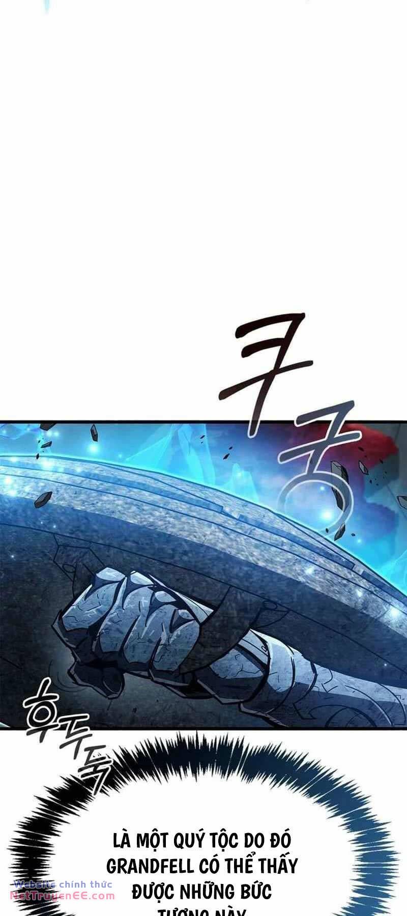 Người Chơi Che Giấu Quá Khứ - Chapter 45 - Page 33