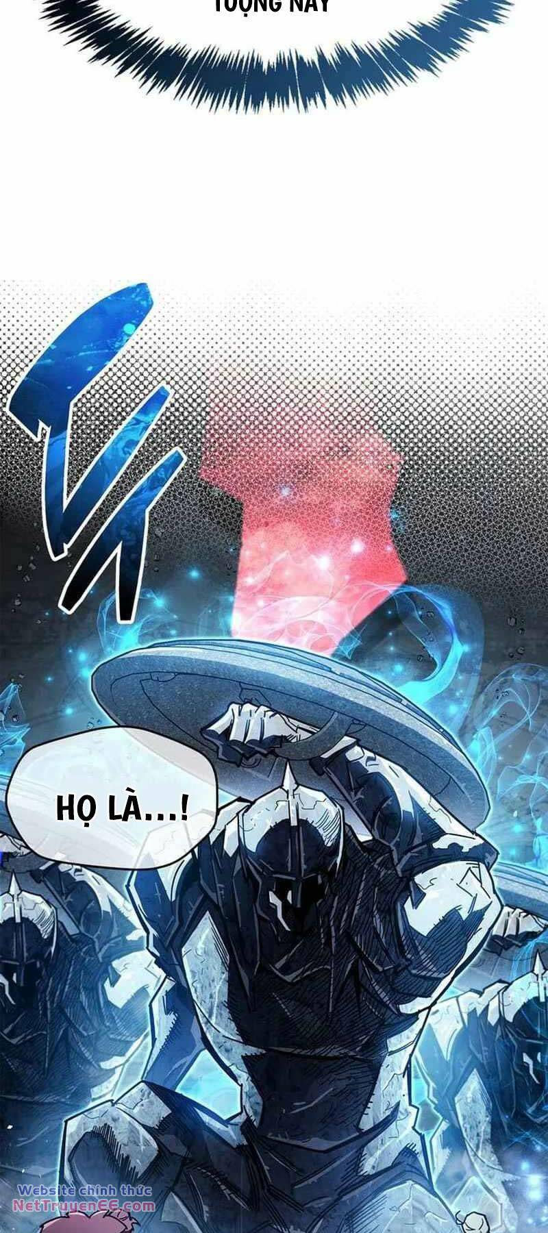 Người Chơi Che Giấu Quá Khứ - Chapter 45 - Page 34