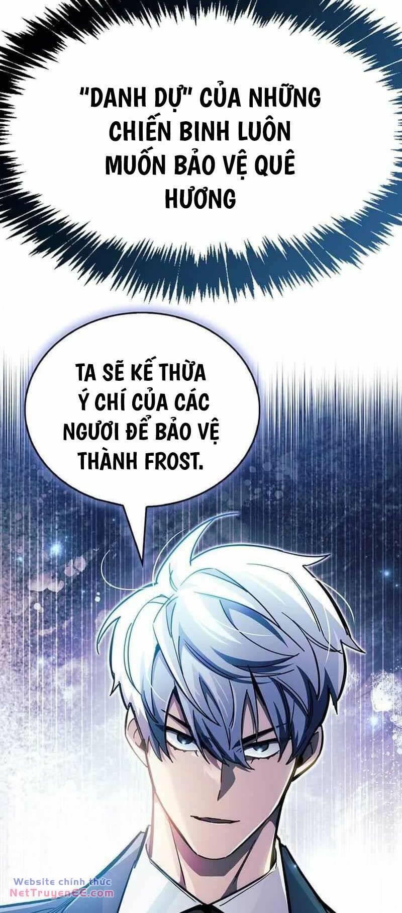 Người Chơi Che Giấu Quá Khứ - Chapter 45 - Page 36