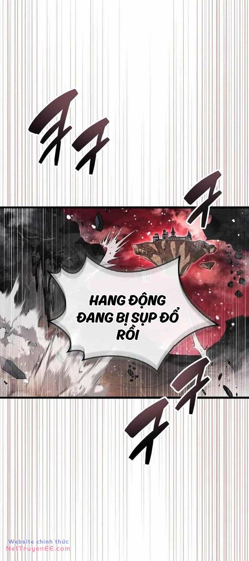 Người Chơi Che Giấu Quá Khứ - Chapter 45 - Page 3