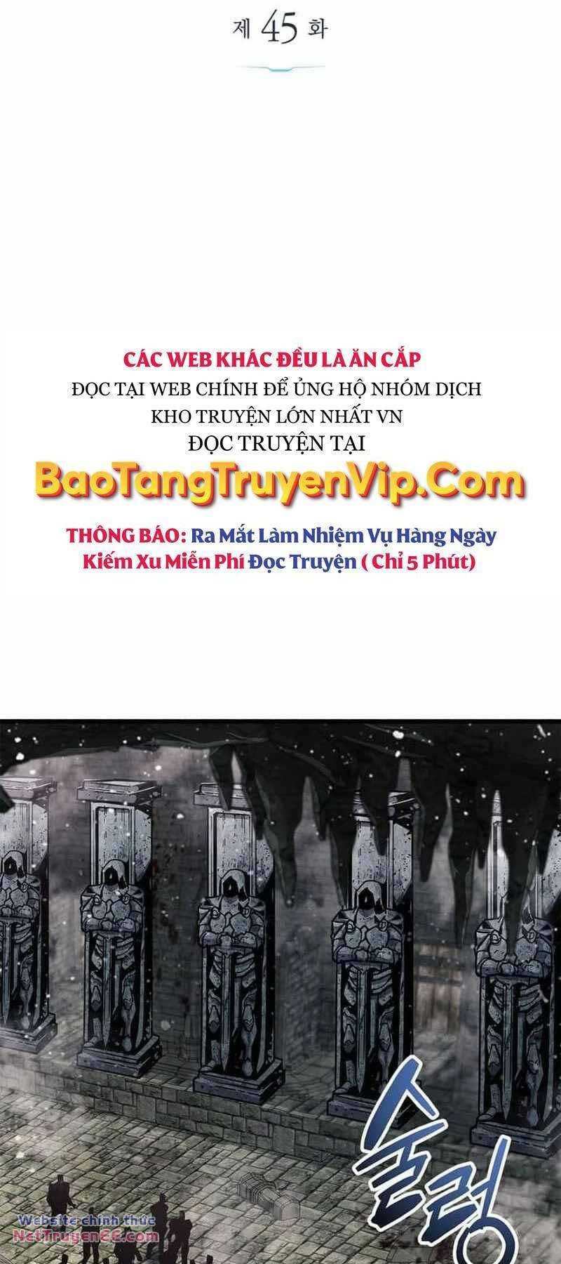 Người Chơi Che Giấu Quá Khứ - Chapter 45 - Page 39