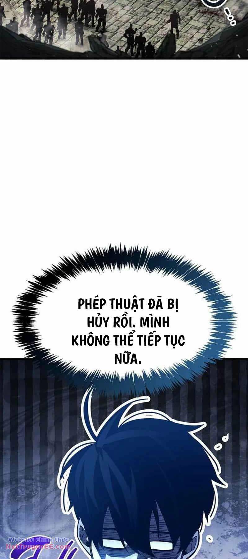 Người Chơi Che Giấu Quá Khứ - Chapter 45 - Page 40