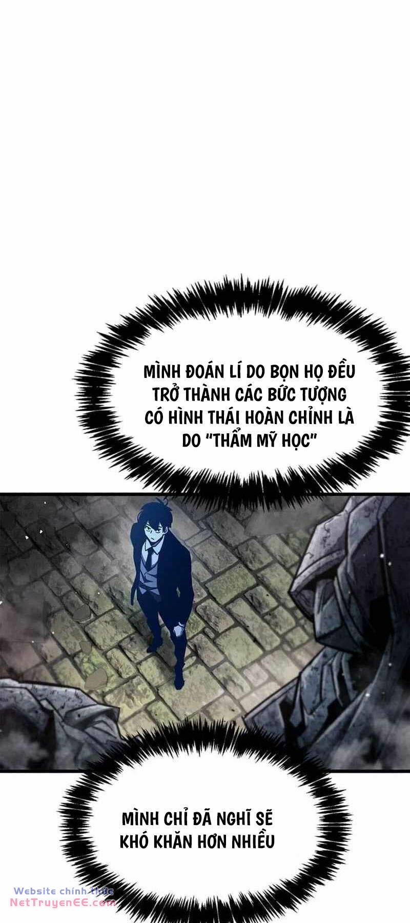 Người Chơi Che Giấu Quá Khứ - Chapter 45 - Page 43