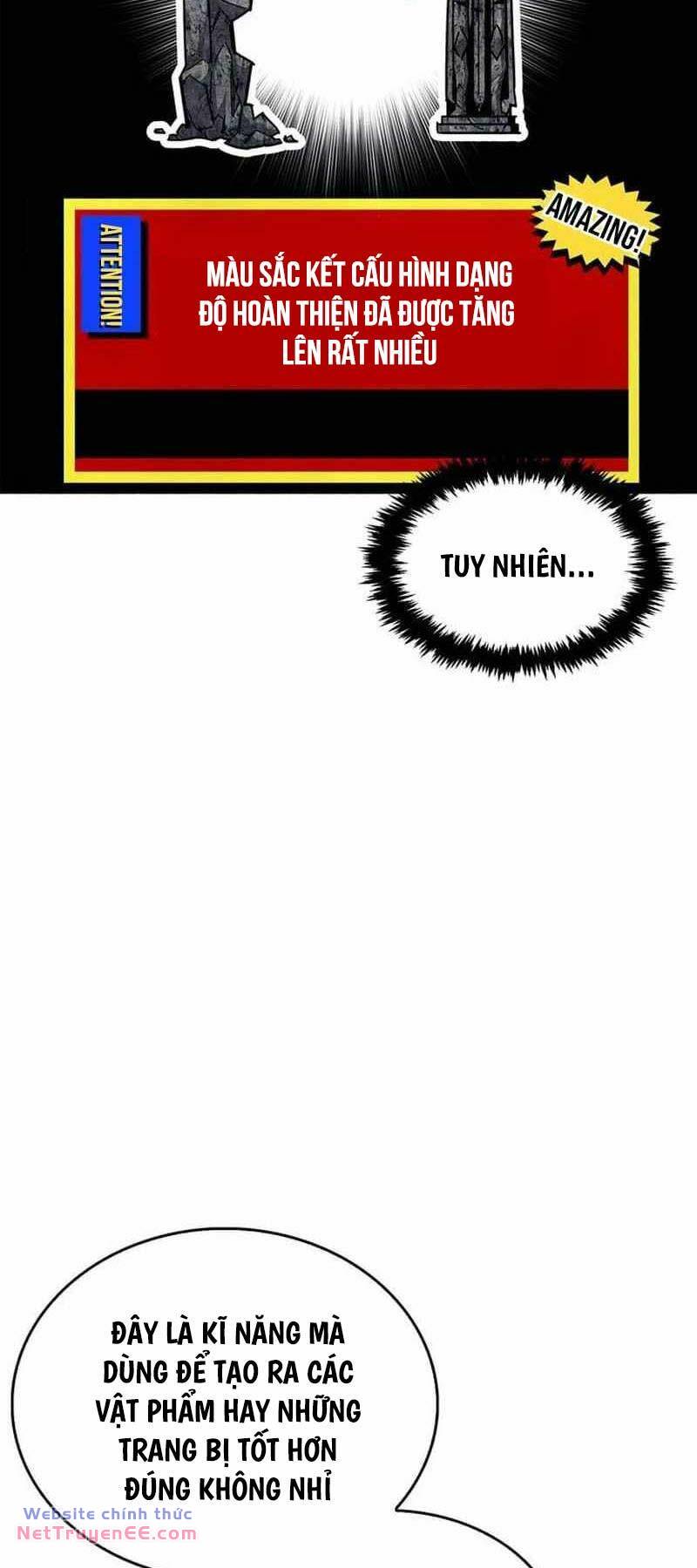 Người Chơi Che Giấu Quá Khứ - Chapter 45 - Page 45