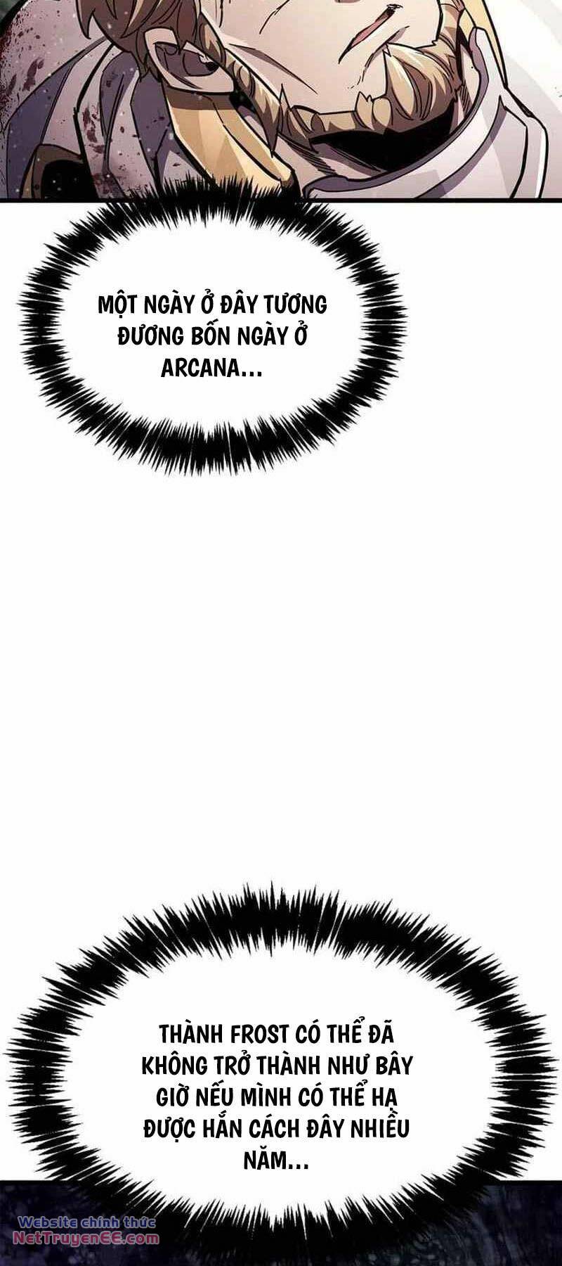 Người Chơi Che Giấu Quá Khứ - Chapter 45 - Page 47